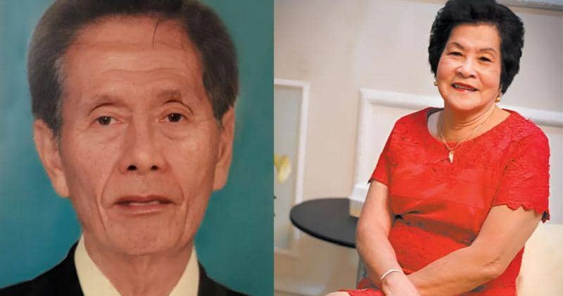 Dok. Jalan Hidup Benny Laos